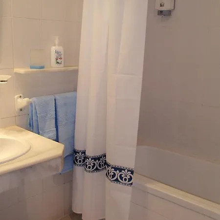 2br Apt Los Geranios Costa Adeje (Tenerife)