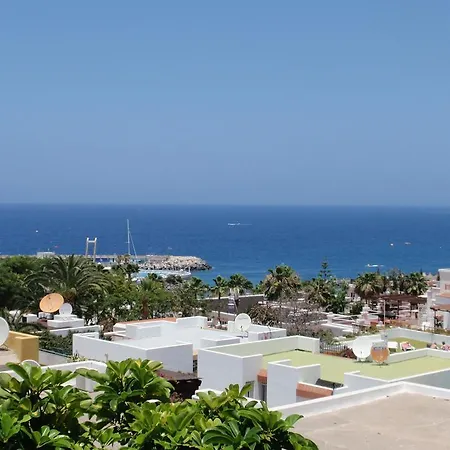 2br Apt Los Geranios * Costa Adeje (Tenerife)